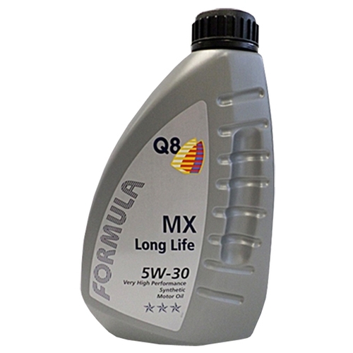 Q8 F MX Long Life 5W-30