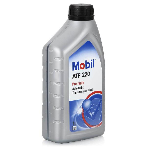 MOBIL ATF 220