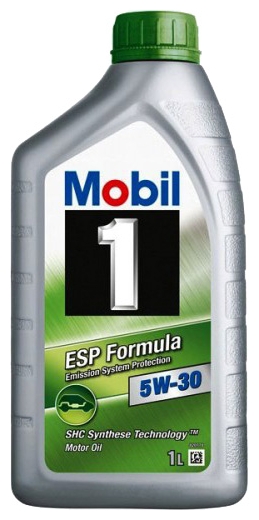 MOBIL 1 ESP 5W-30