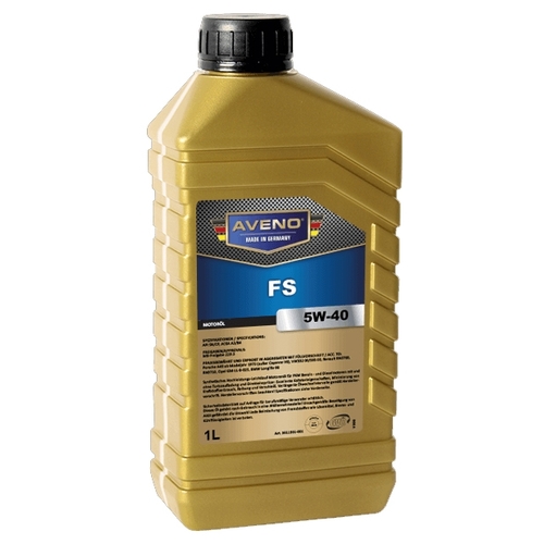 AVENO FS 5W-40